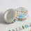 Thumbnail: Stationery • Washi Tape - Natamori