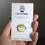Thumbnail: Matcha Latte • Enamel Pin - Natamori