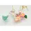 Thumbnail: Kids Magical Fairy Necklace and Jewelry Diy Kit