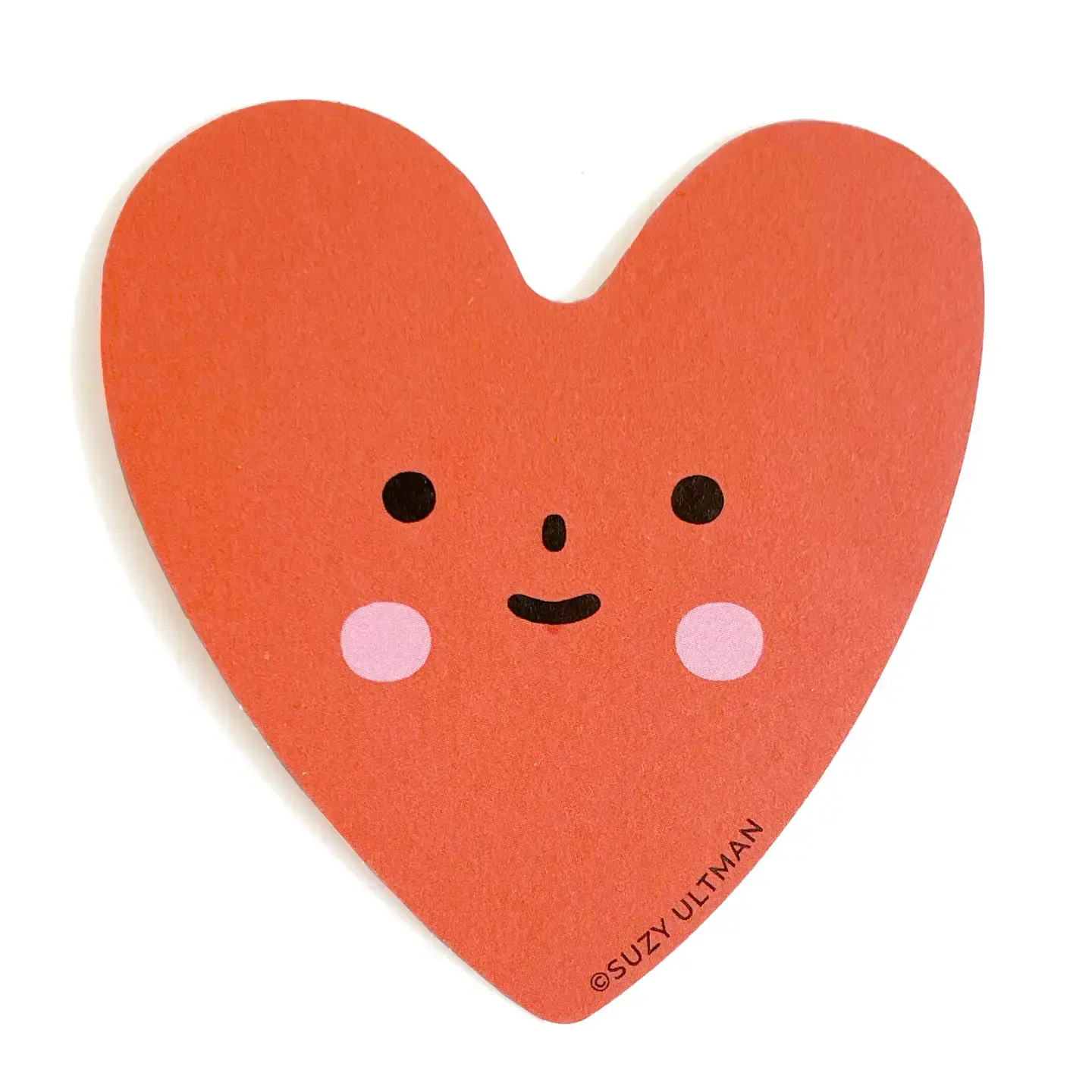 Heart Friend Sticker