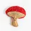 Thumbnail: Marta the Marvelous Mushroom - Diy Craft Kit