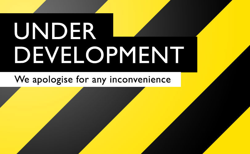 under-development