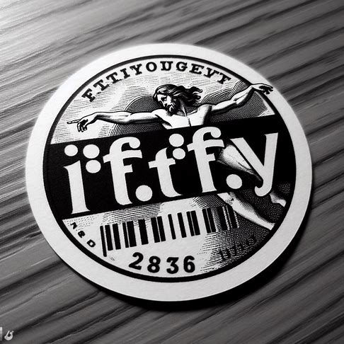 Textiffy Art - Logo - 2024 - Klaus Zirngibl