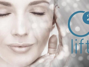 Glow this Christmas.