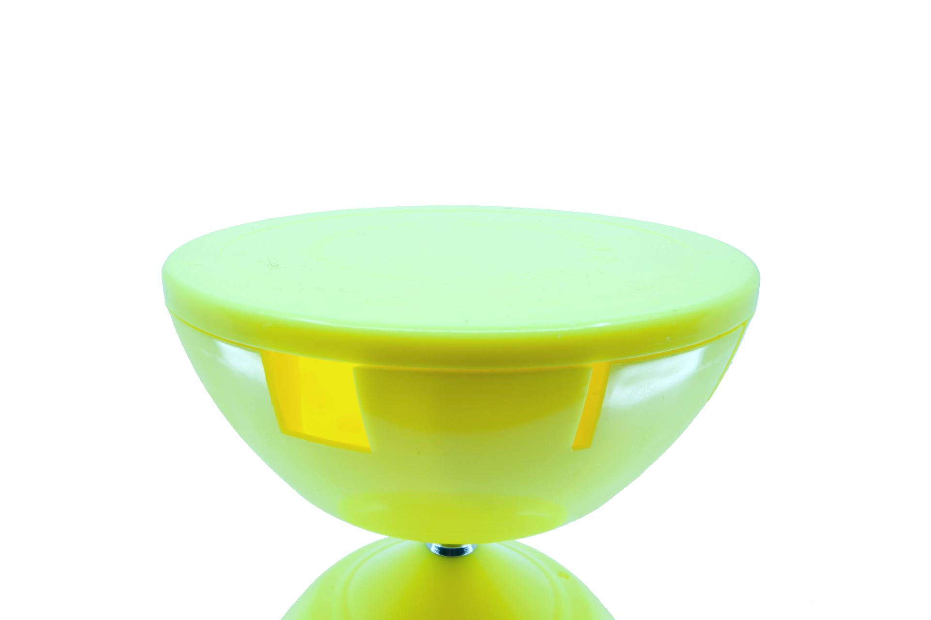 Pfeifen Diabolo 104 Wettbewerb Gelb