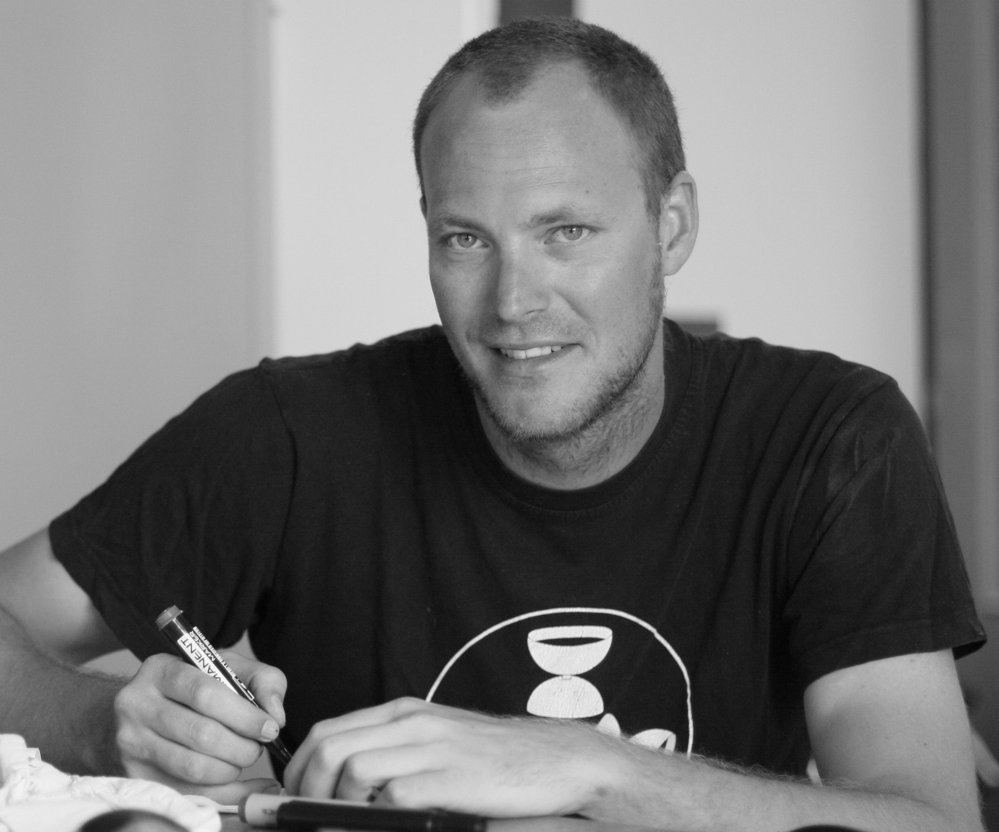 Writer: Priam Pierret