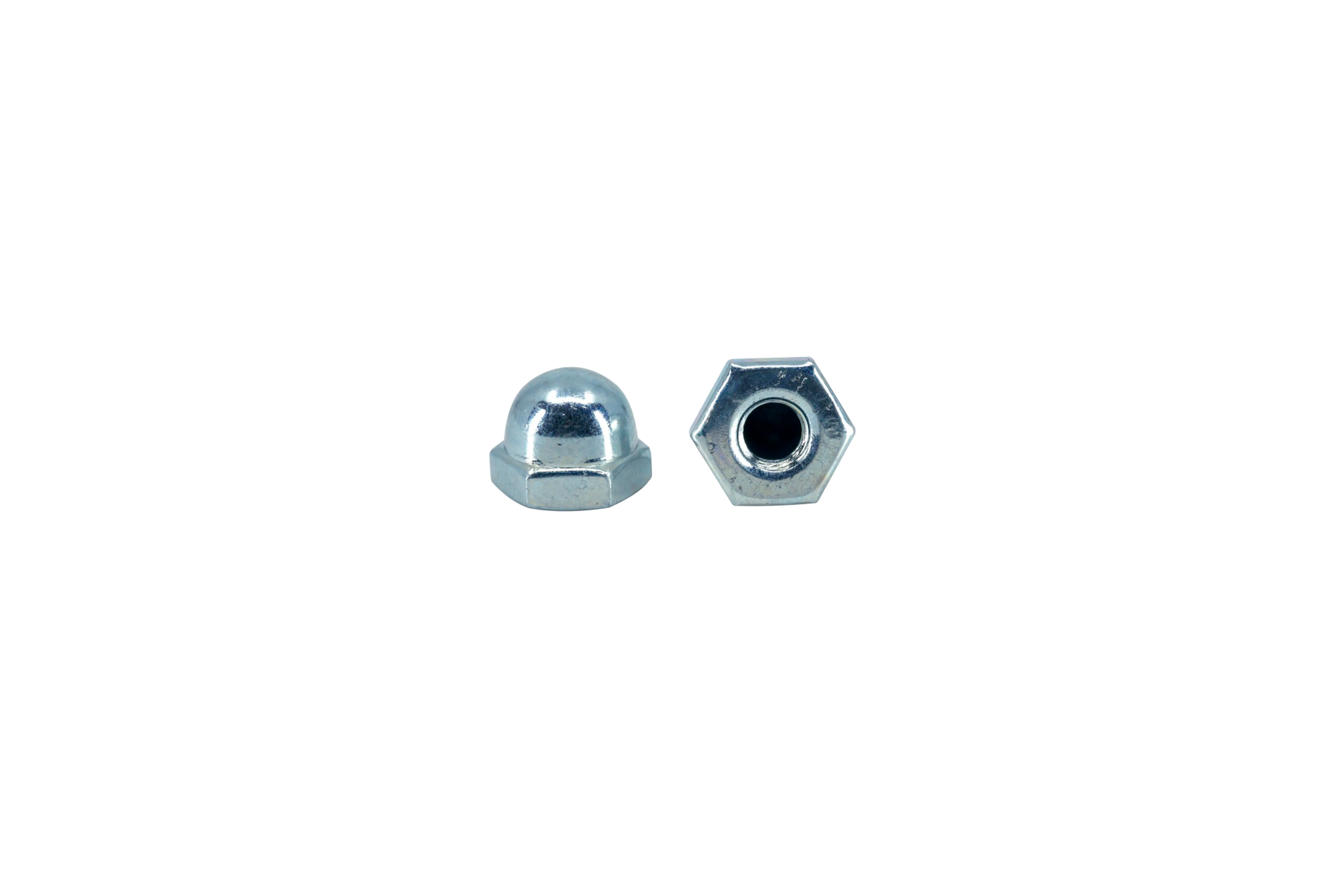 Metal Nuts