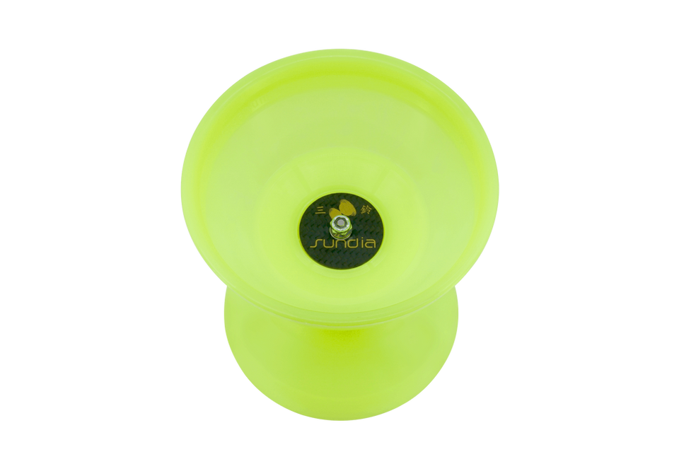 Magforce Jaune