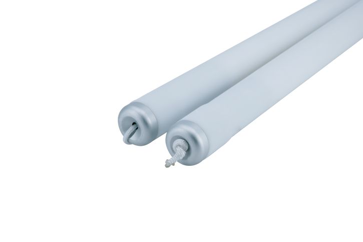 Pro-Sticks Max Blanches