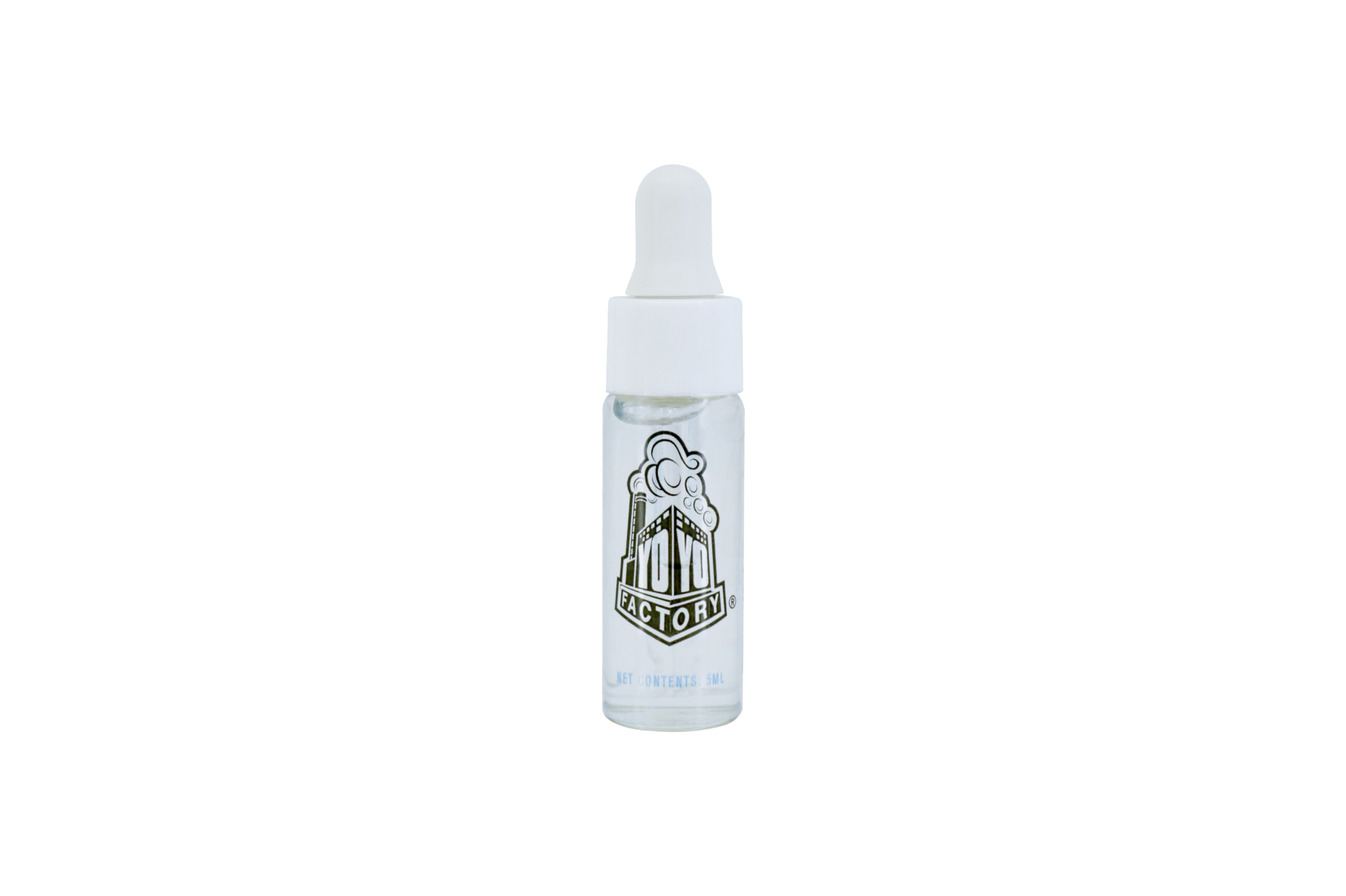 Long Spin Oil Tube