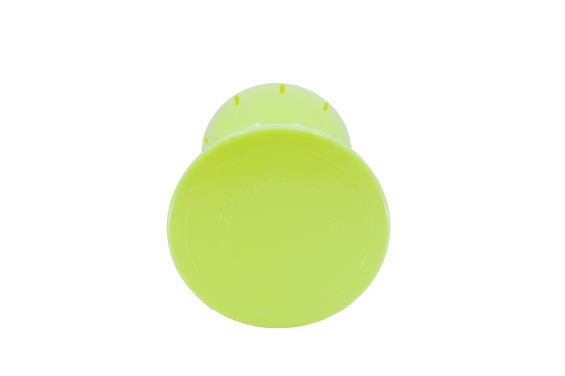 Pfeifen Diabolo 104 Wettbewerb Gelb