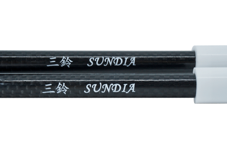 Pro-Sticks Max Blanches