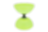 Sundia magforce yellow diabolo front view