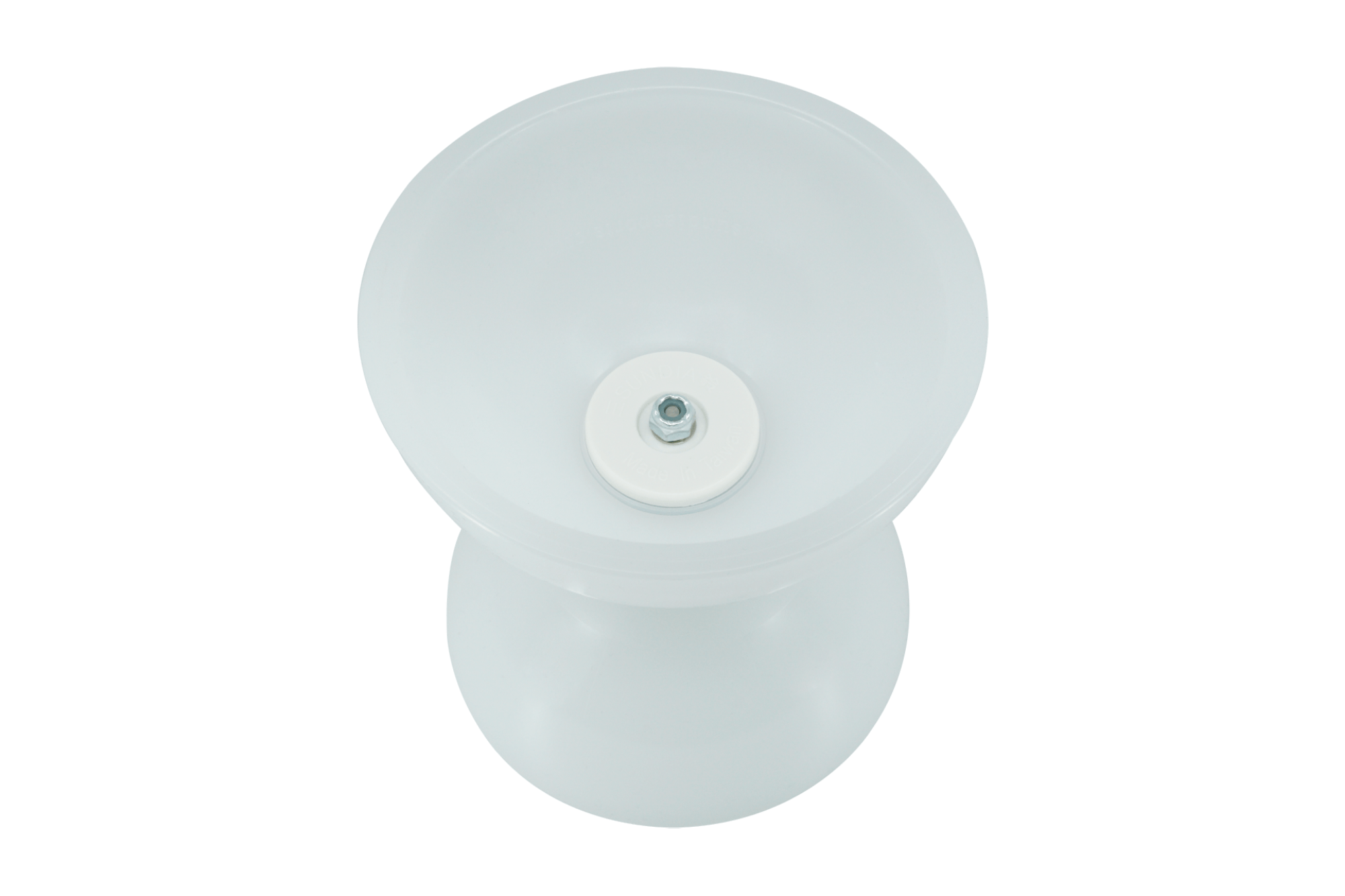 Fly Clear White Bearing