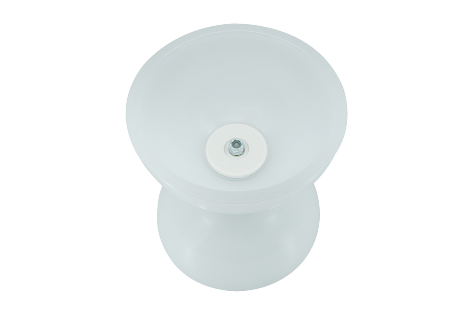 Fly Clear White Bearing