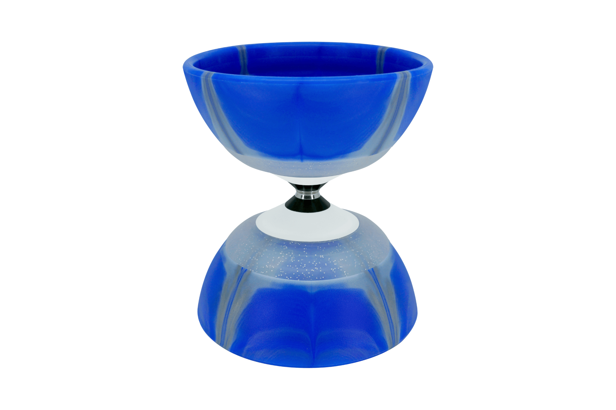 Diabolo Sundia Evo G3 Glacier Blue front view