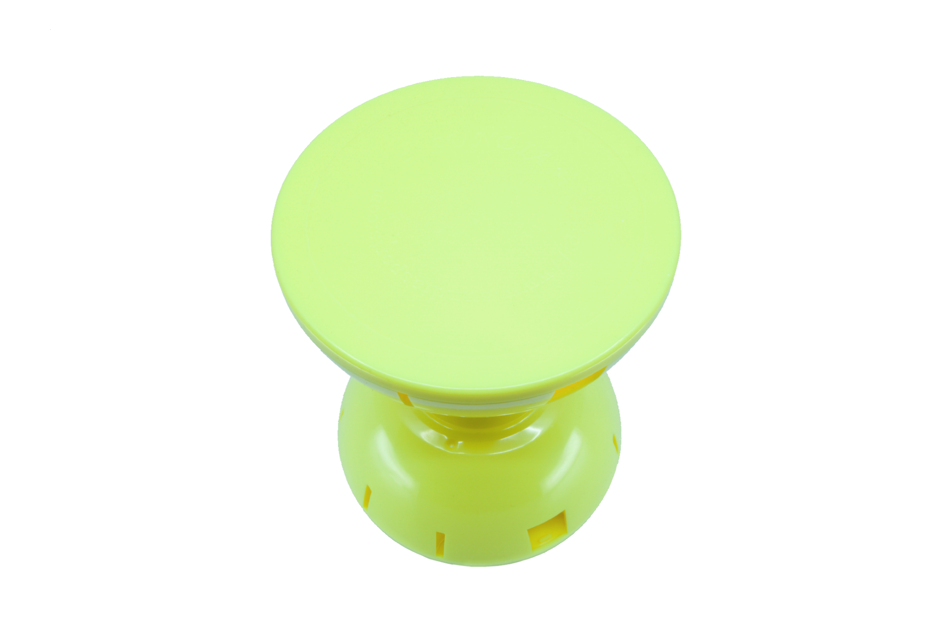 Pfeifen Diabolo 104 Wettbewerb Gelb