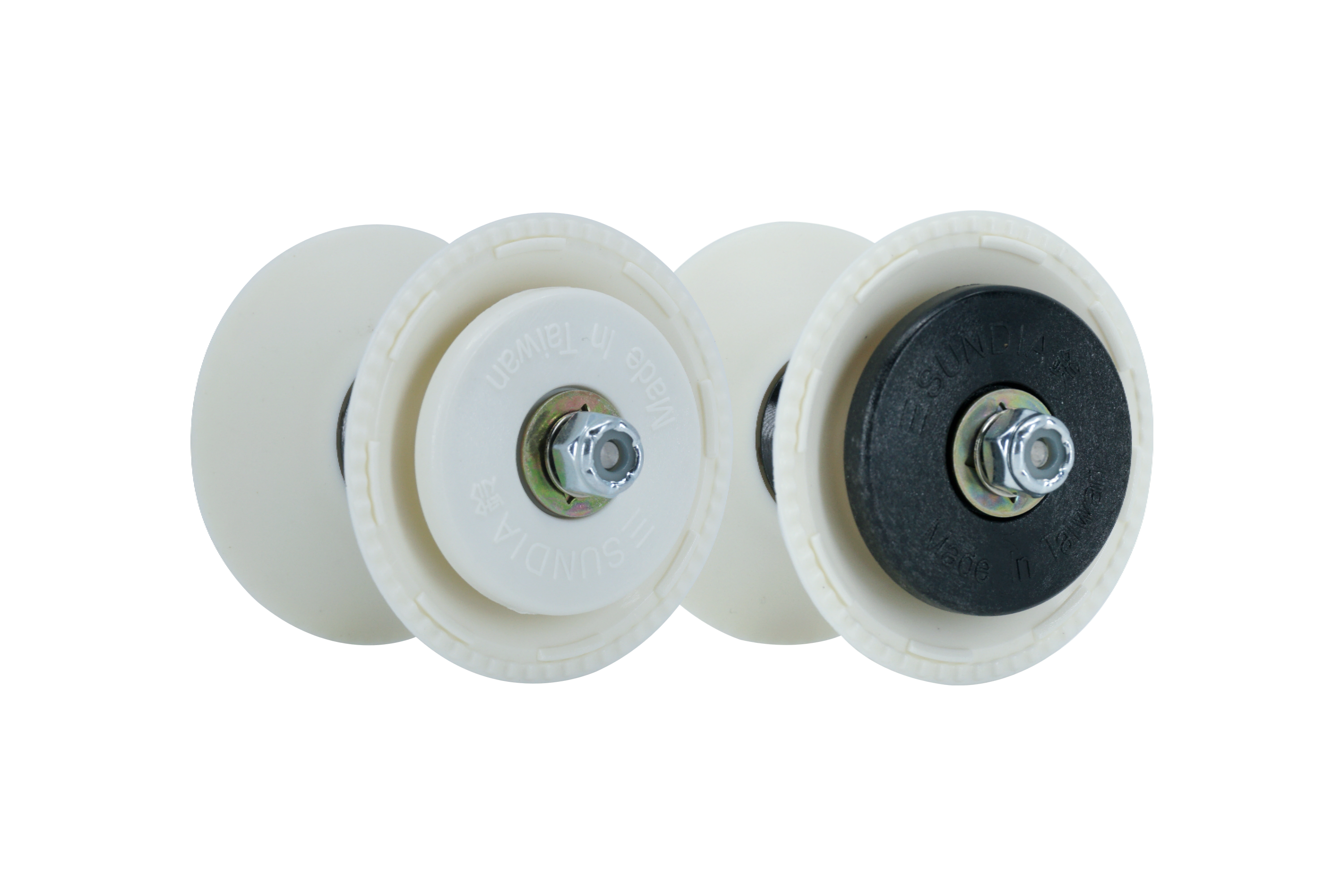 Axle for EVO 5-B