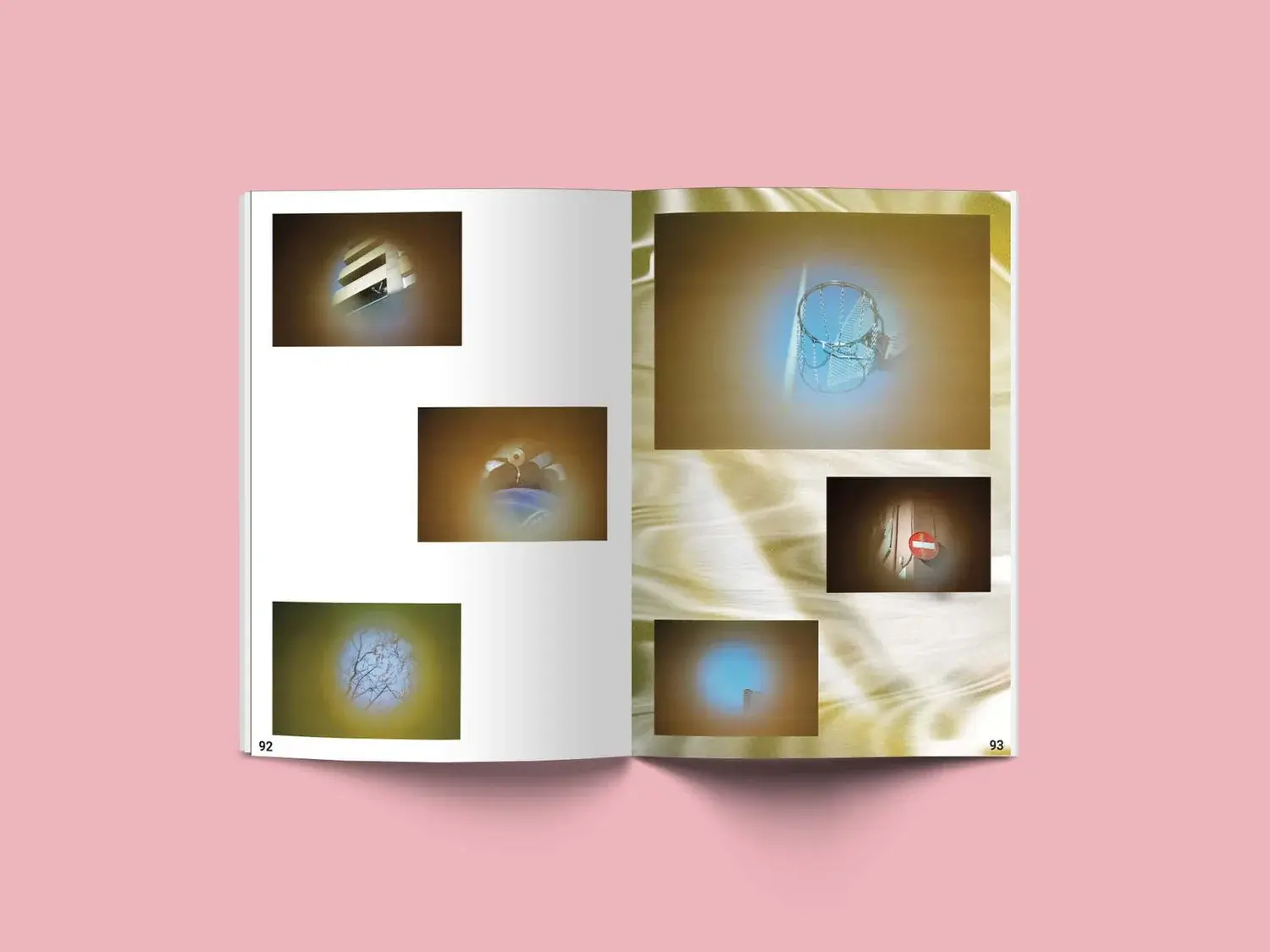Yana #2 Magazine Extract