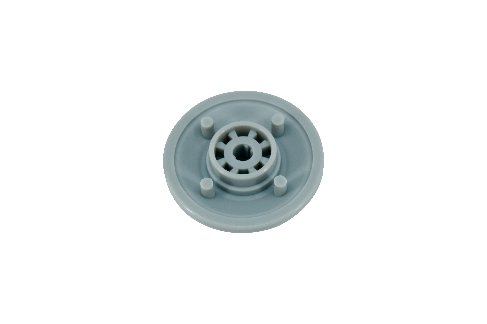 Hubs pour Magforce