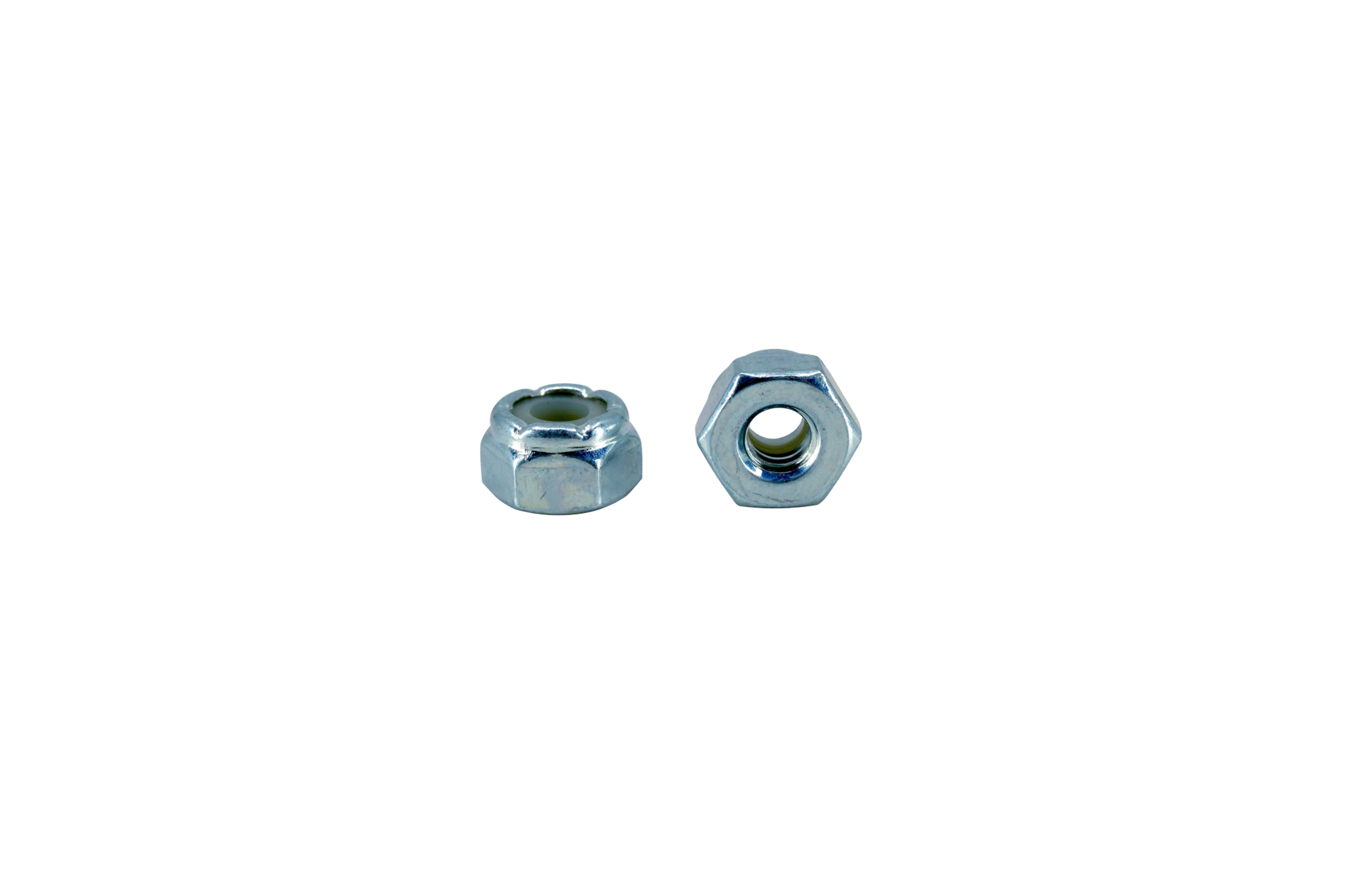 Metal Nuts