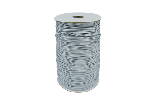 Static String Grey Grey String 600m | DiaboloFocus
