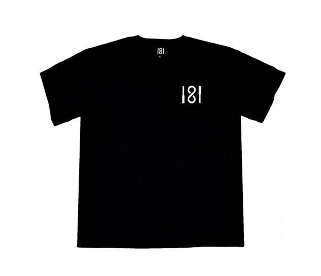T-Shirt 181 "Diabolo Player"