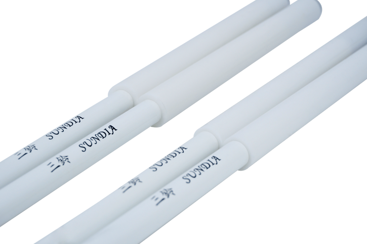 Pro-Sticks Max Blanches