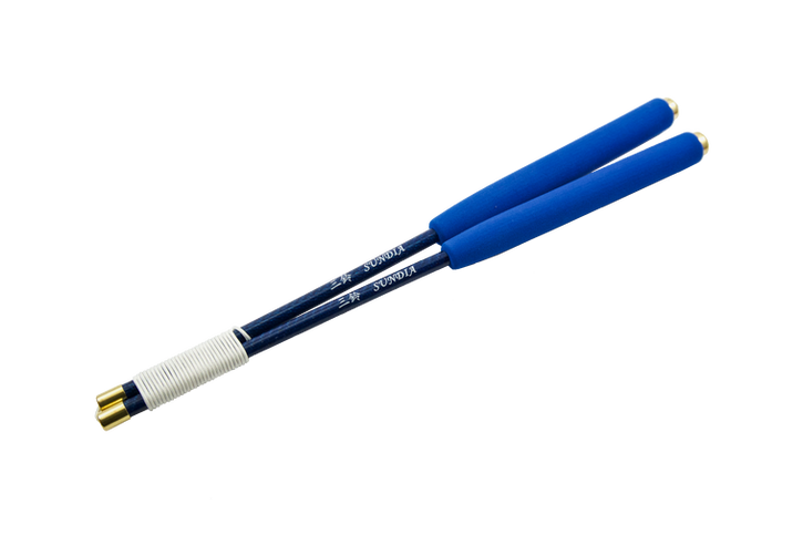 Blue Carbon Sticks