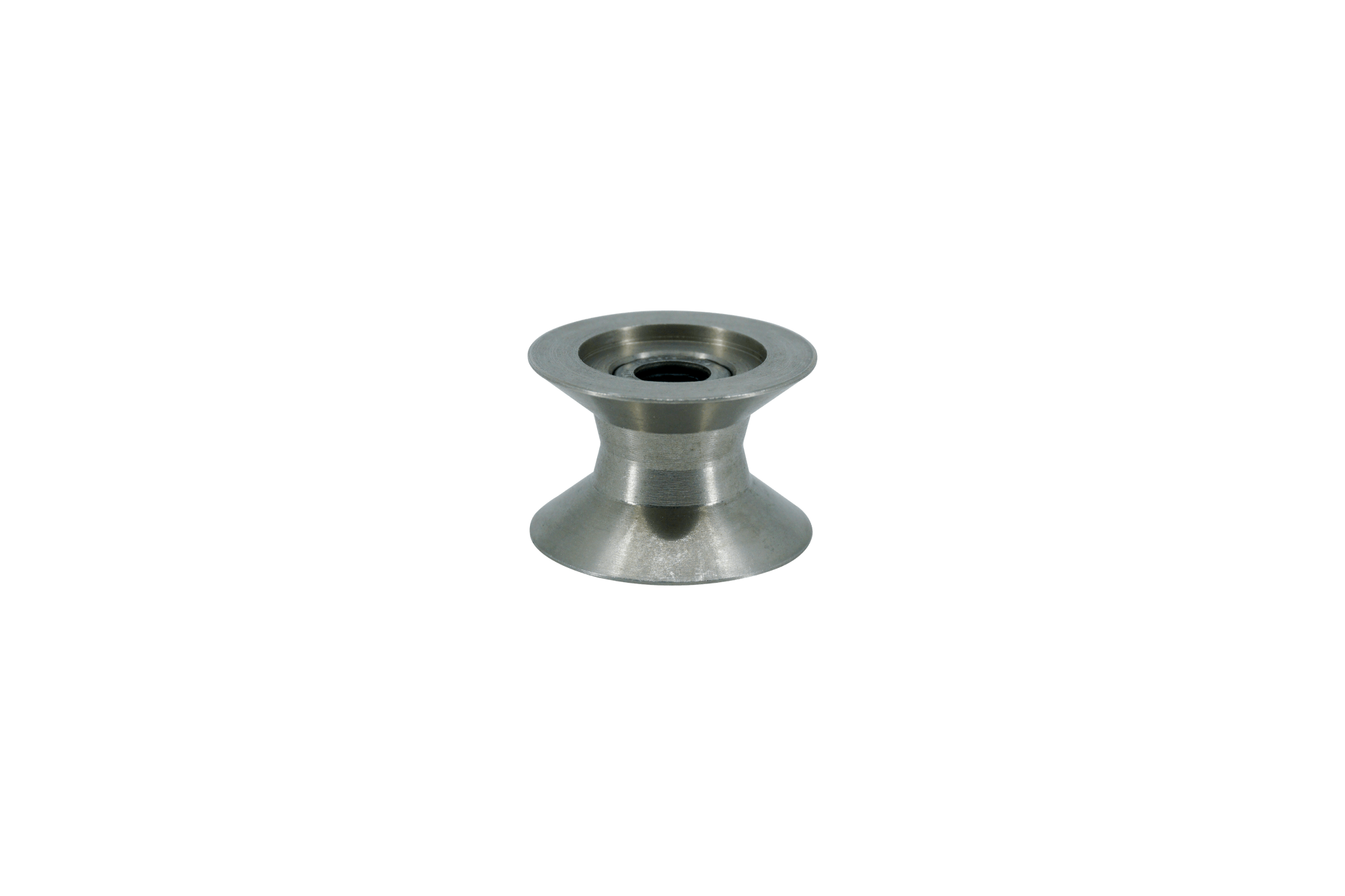 Sundia replacement Axle for Fire Diabolo front view