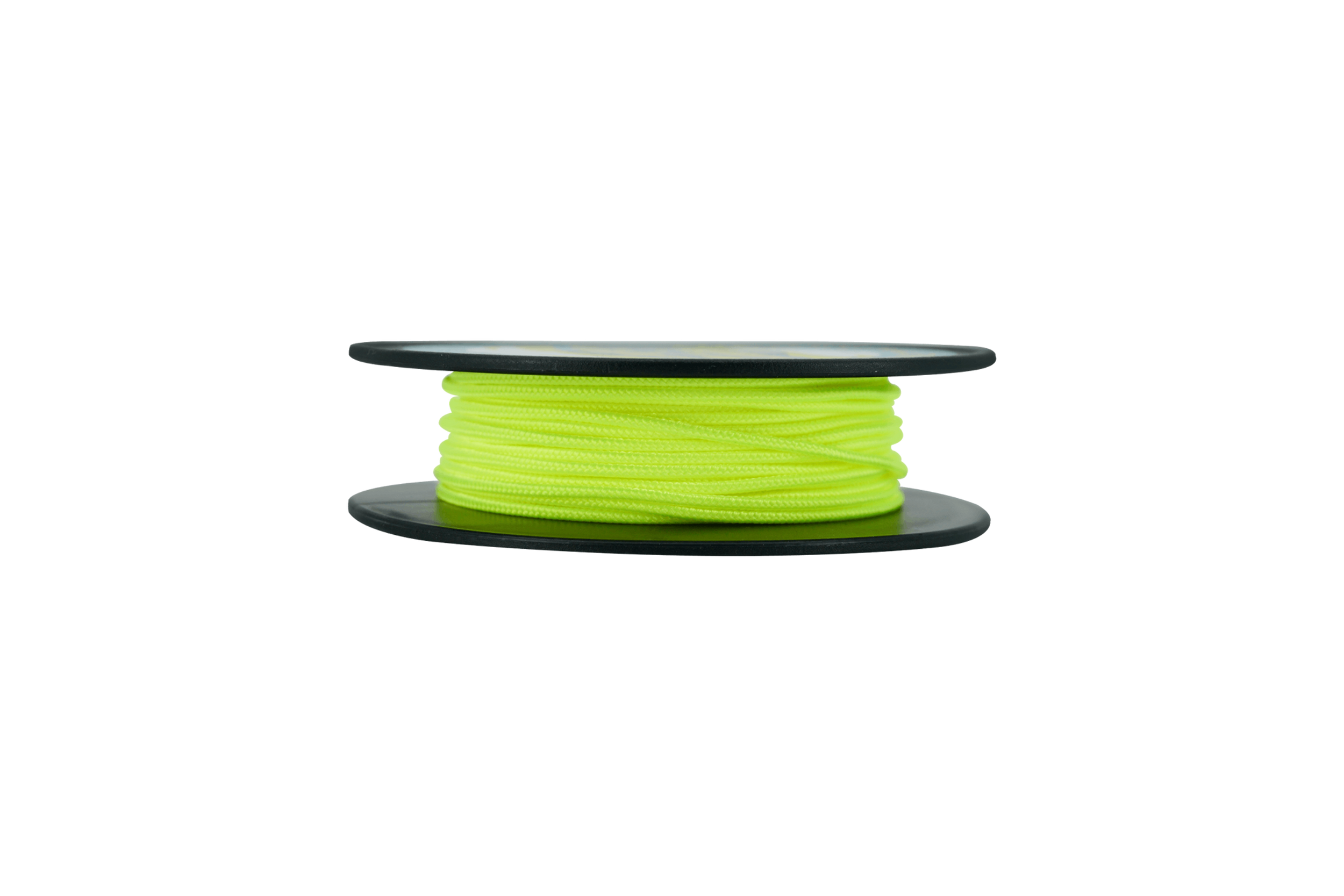 Henrys String Yellow 10m Front View