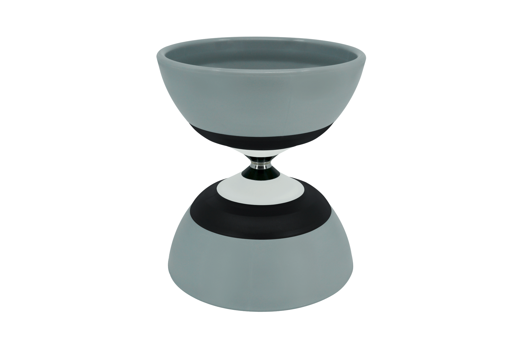 Diabolo Sundia Evo G2 Grey Front View