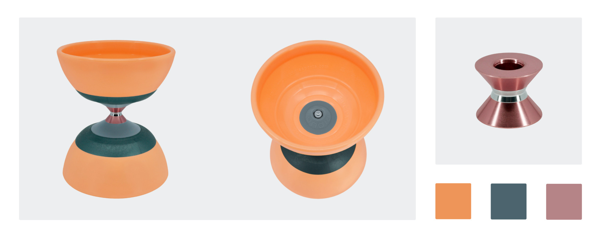 Sundia Diabolo Configurator | DiaboloFocus