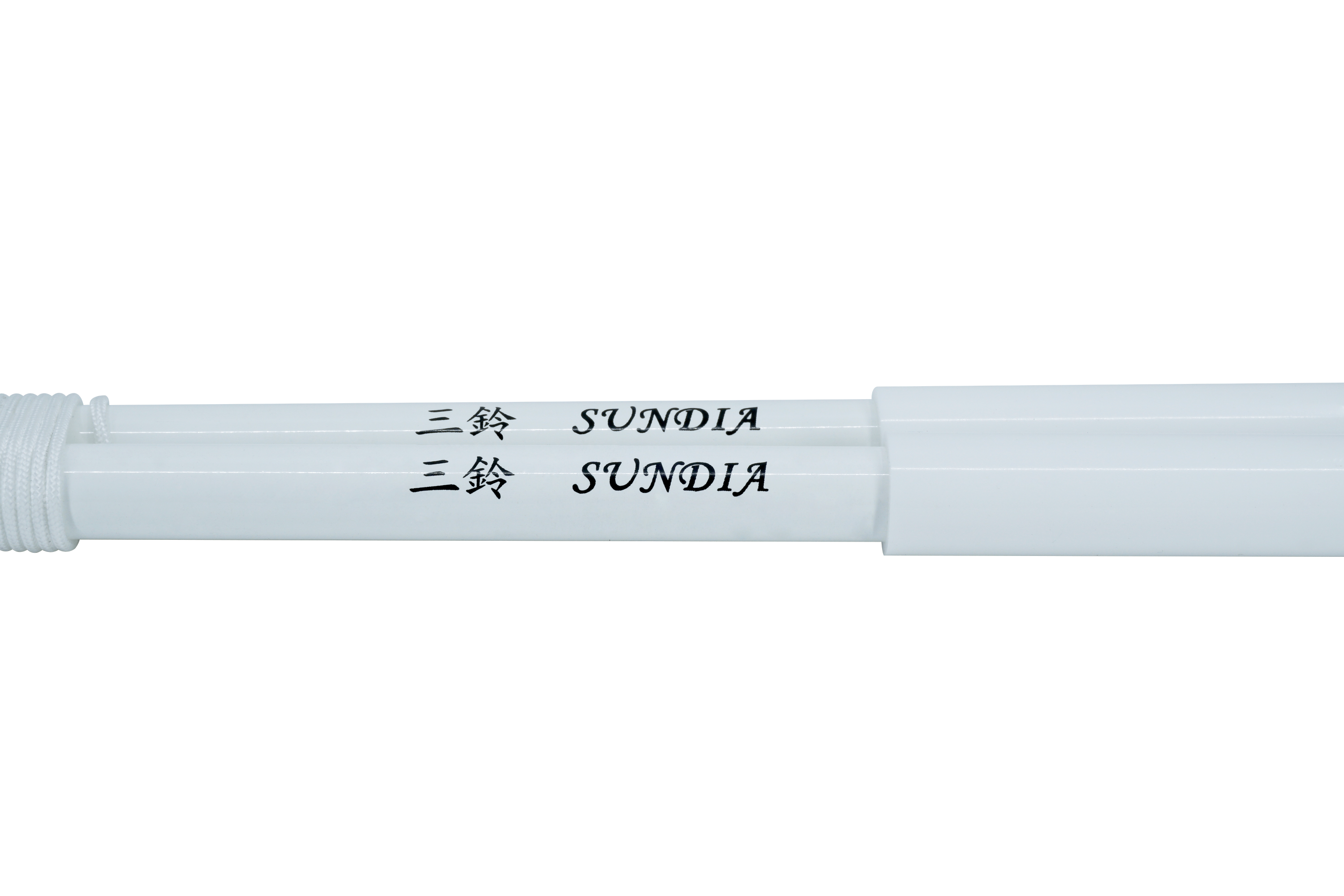 Sundia Pro Sticks Max 32cm center close up