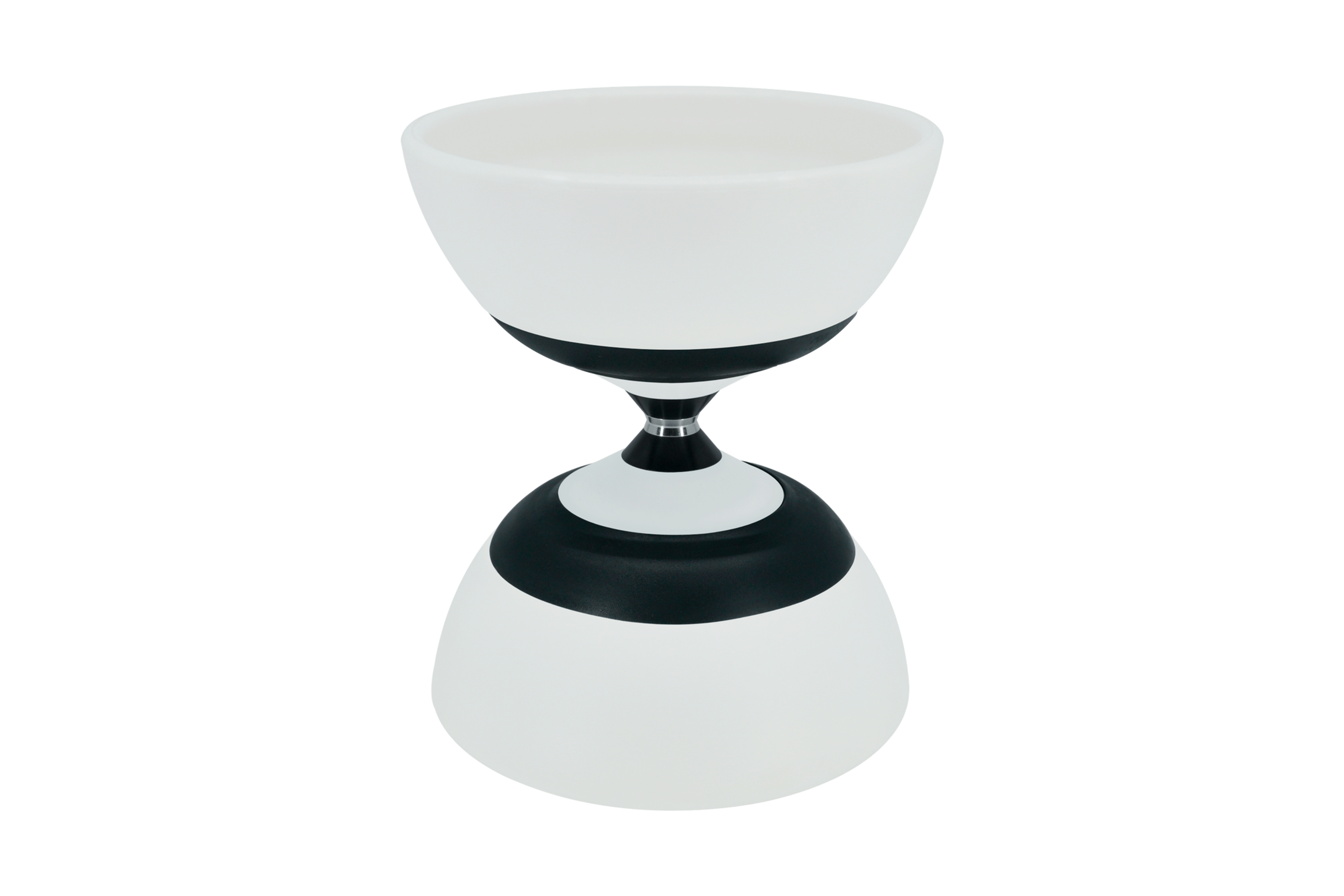 Diabolo Sundia Evo G3 5-B White Front View