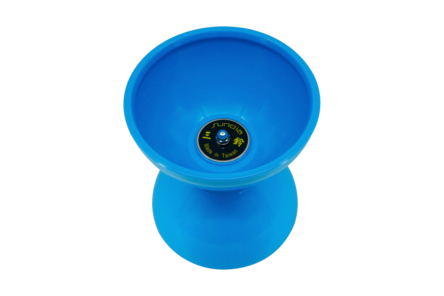 MHD Pro Bleu Roulement