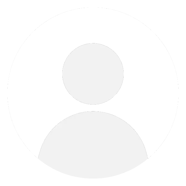 Blank Avatar