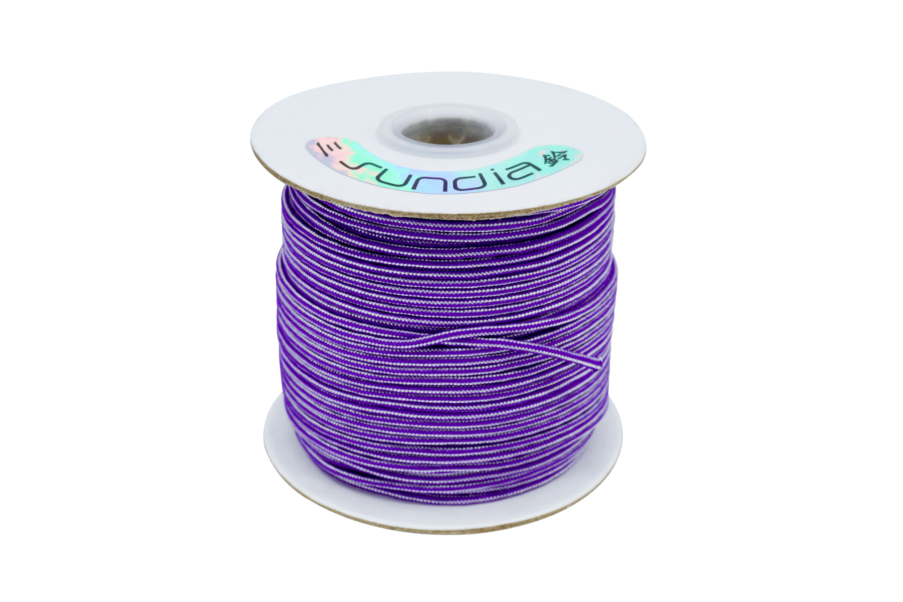 Lila Schnur 60m