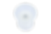 Sundia EVO Ultra Light Fog White diabolo top view