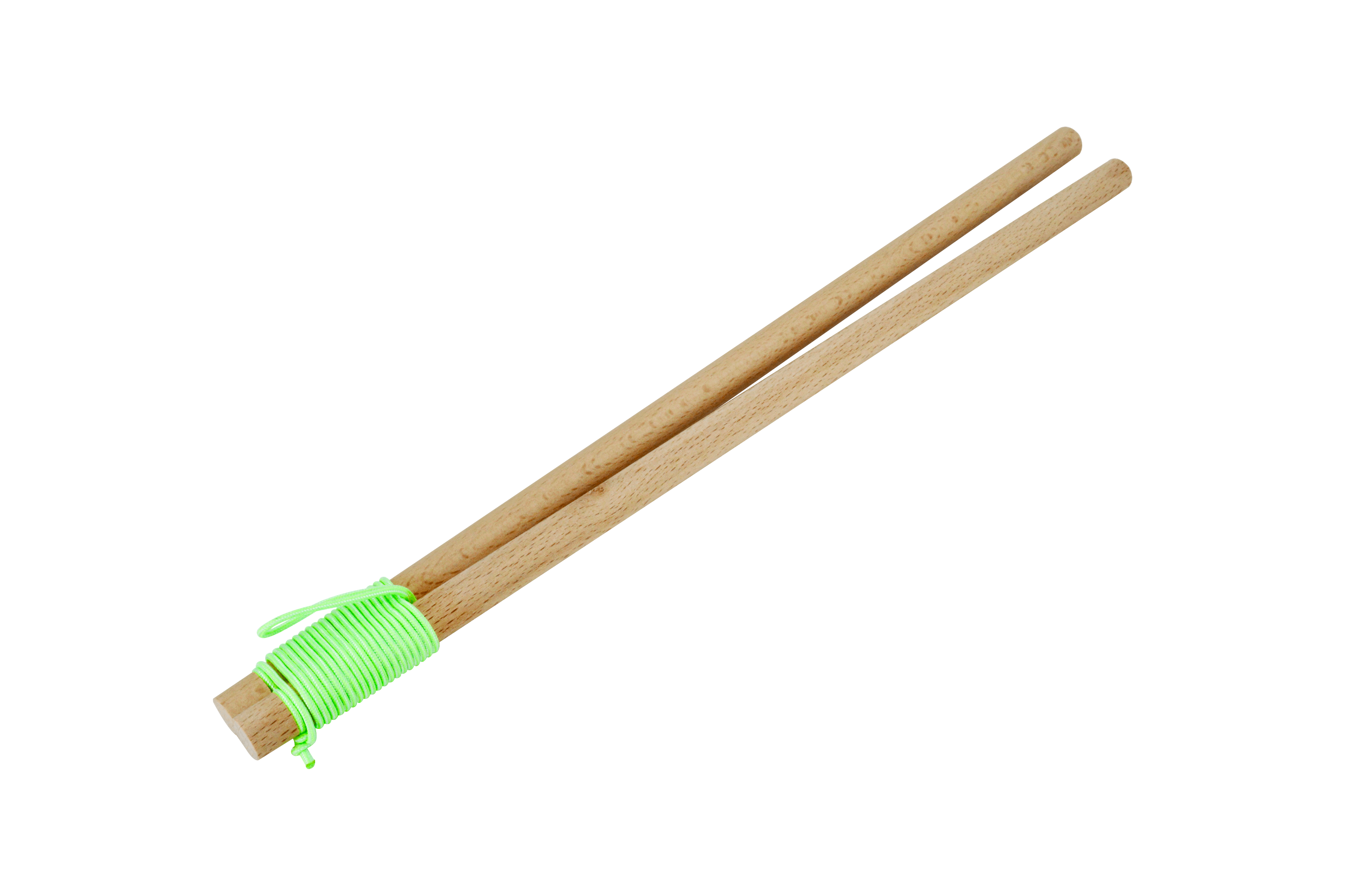 Holzstäbe