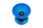 Diabolo Sundia Evo G3 5-B AIDC Blue Top View