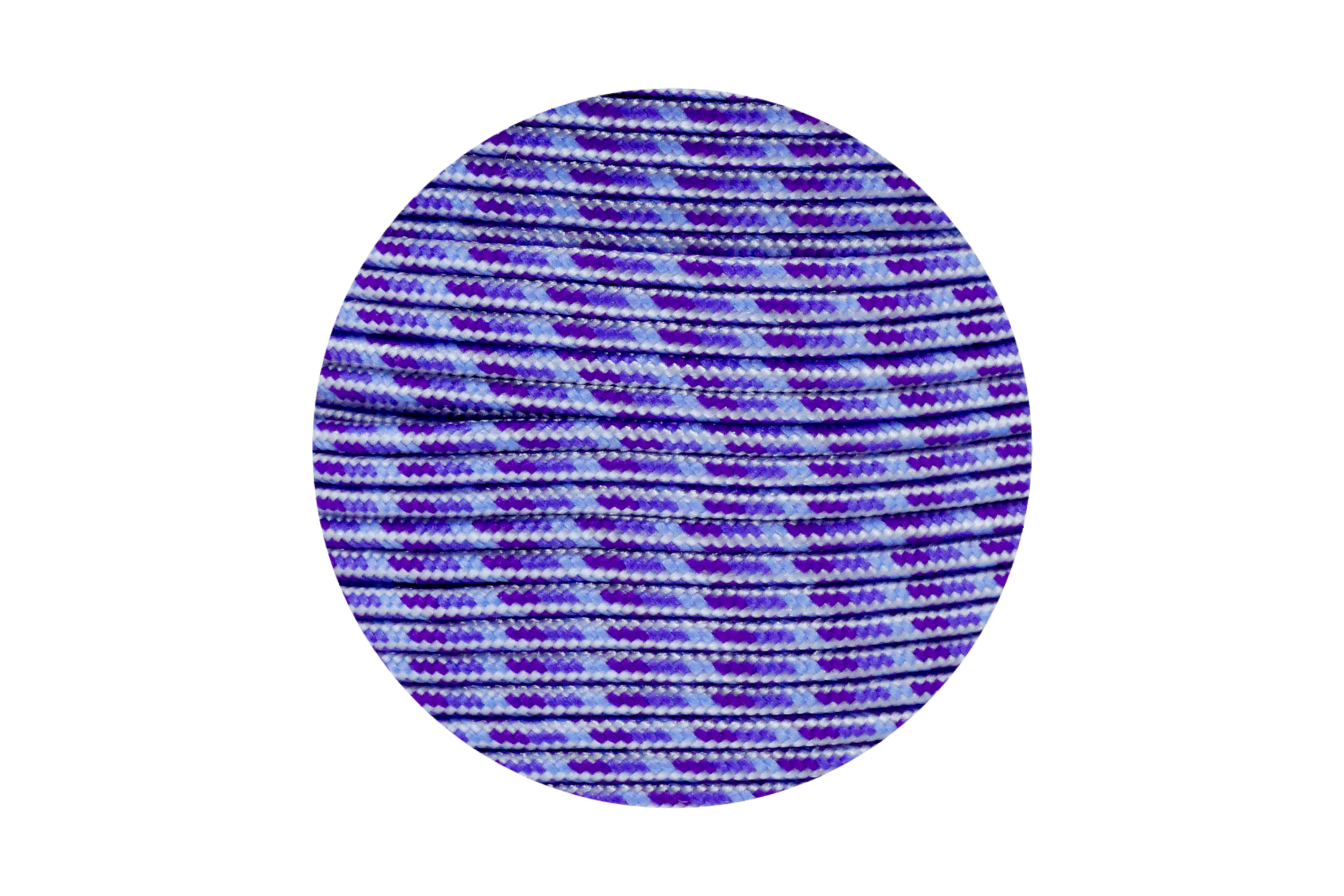 Lila Schnur 60m