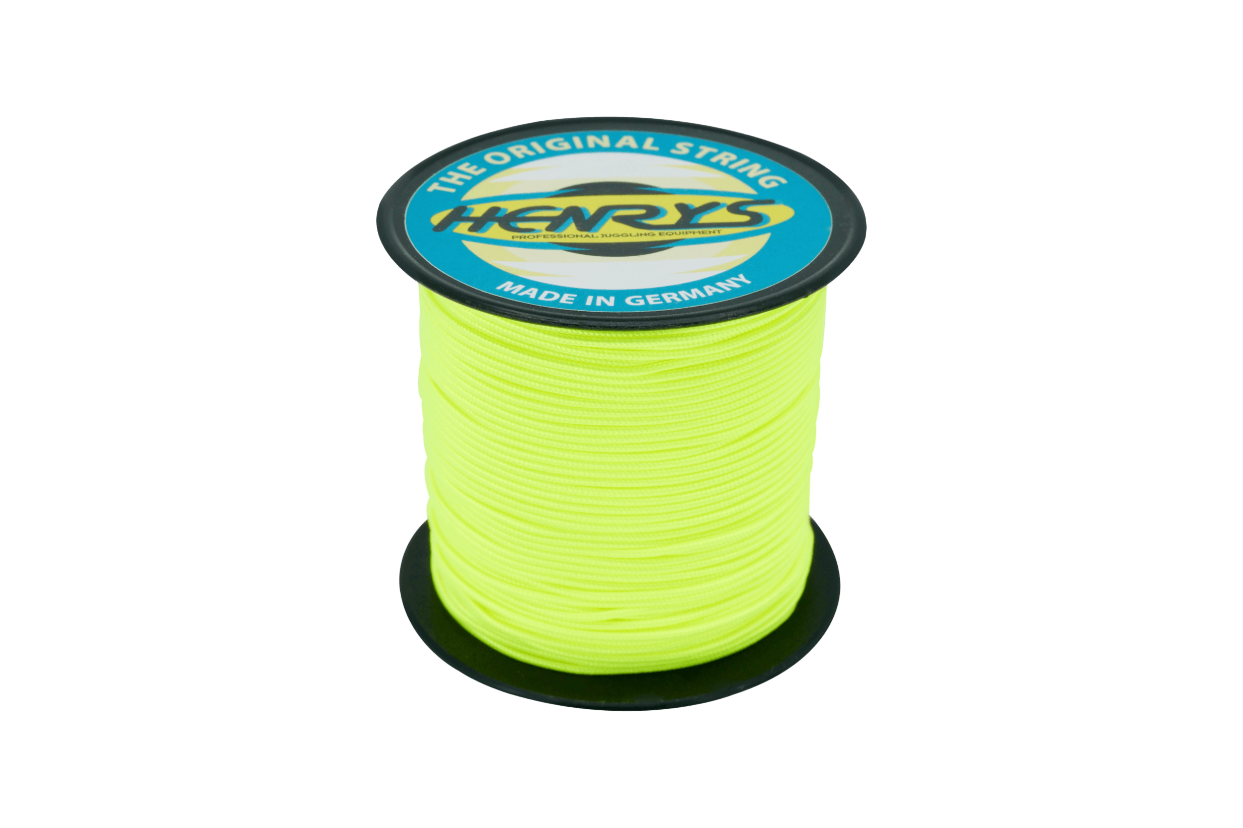 Henrys String Yellow 70m