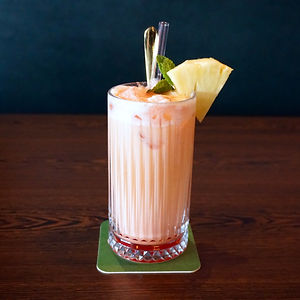 702. Pina Colada