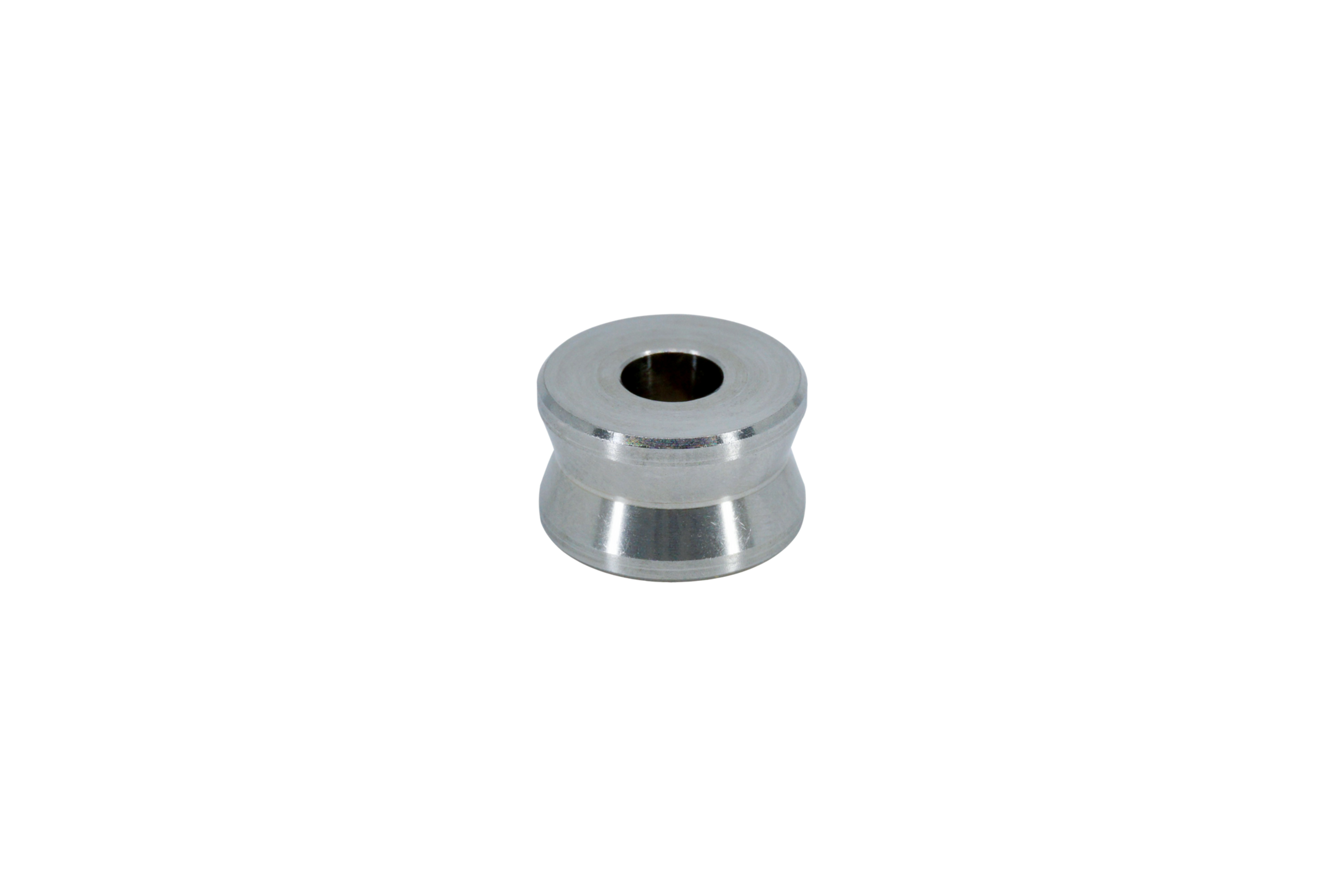 Narrow Fixed Axle