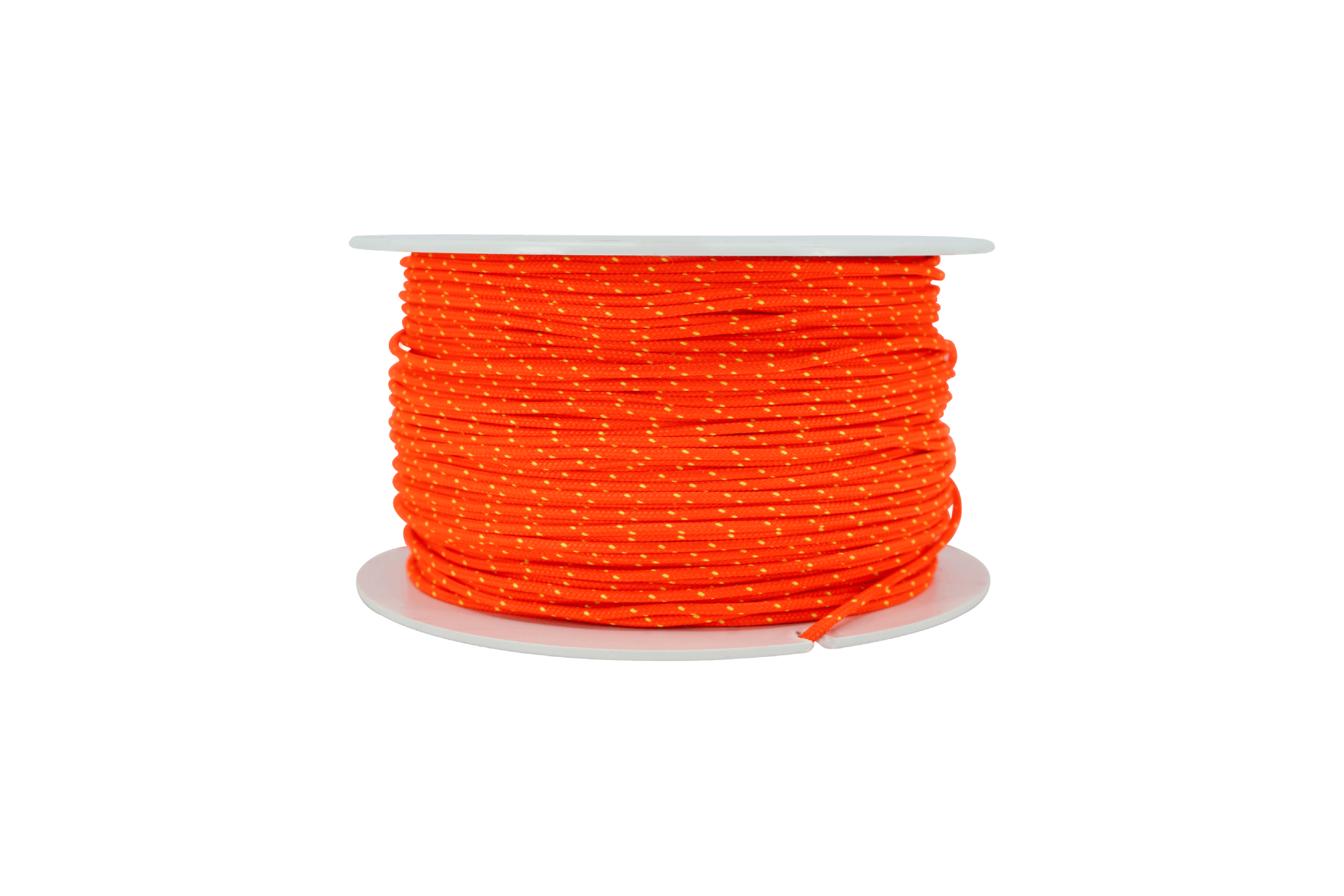Deos String Orange 100m Front View