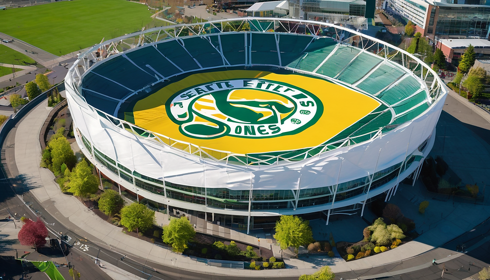 Seattle Supersonics Future Forum