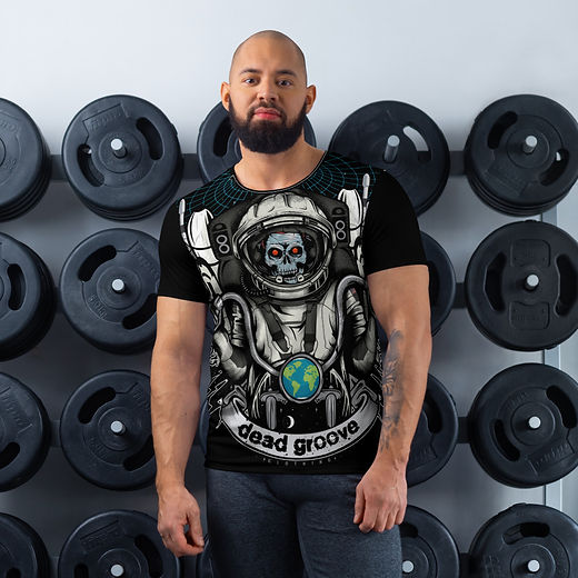 Mission: Mars Exclusive Tee Shirt