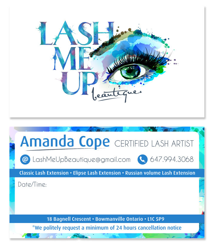 Card Proofs