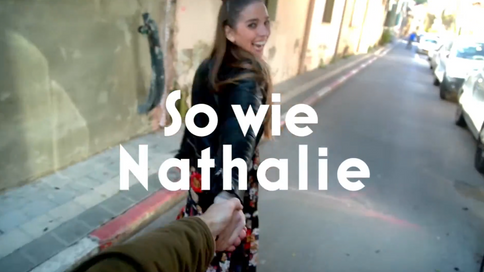 Buchtrailer Nathalie Gleitman - Histaminfrei - Laktosefrei genießen